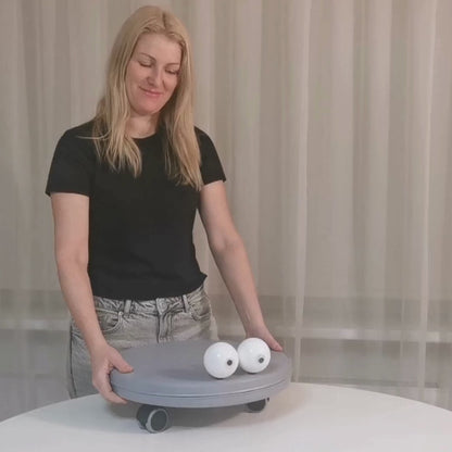 BUGZY Twiggy - Soft Play on Wheels